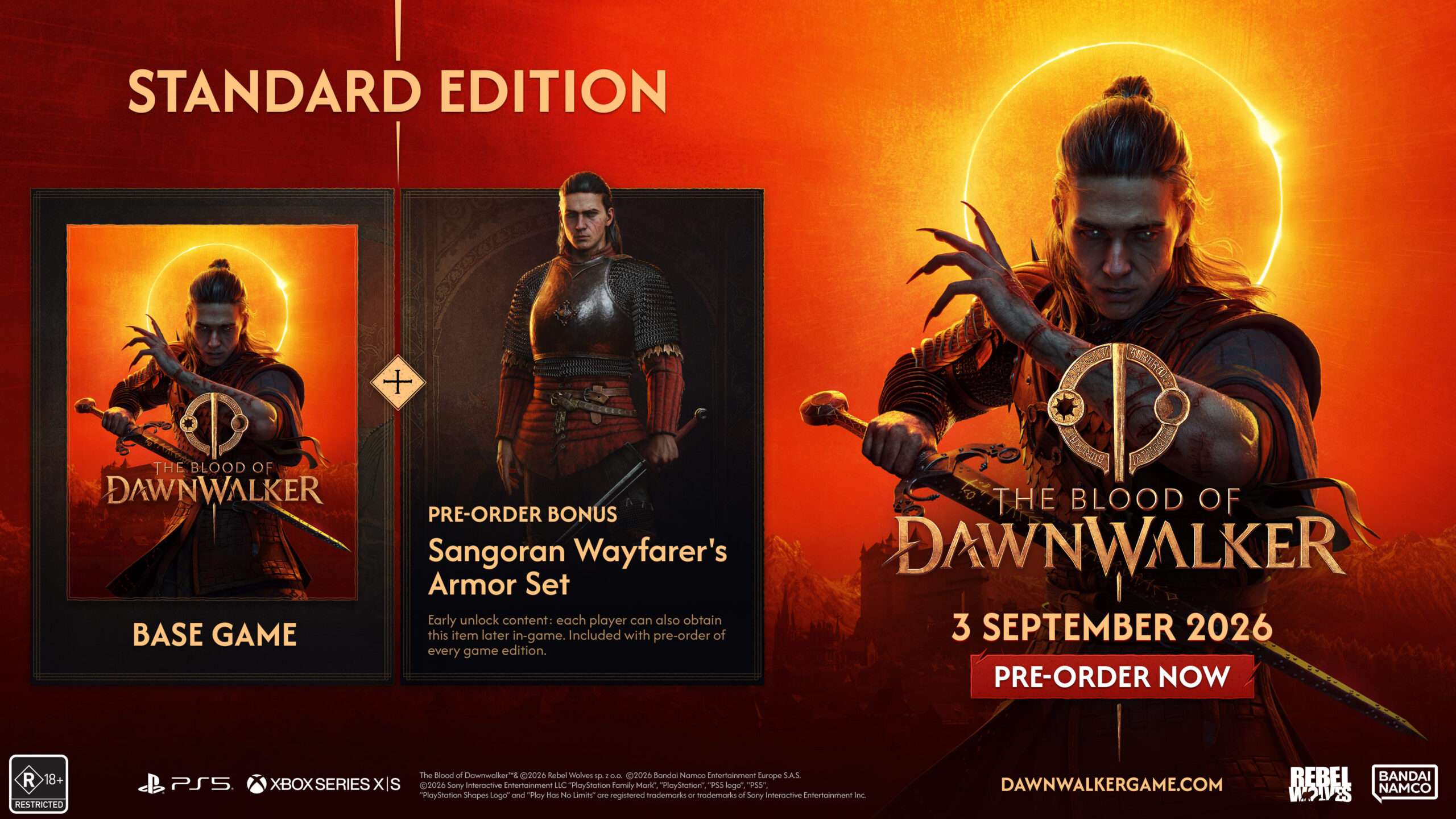 The Blood of Dawnwalker Will Launch September 3 – Rebel Wolves Revealed Key Details On Its Upcoming Dark Fantasy Action RPG 4 DW Beautyshots StandardEdition Pre order Multi All scaled https://staging.mkaugaming.com/the-blood-of-dawnwalker-will-launch-september-3-rebel-wolves-revealed-key-details-on-its-upcoming-dark-fantasy-action-rpg/