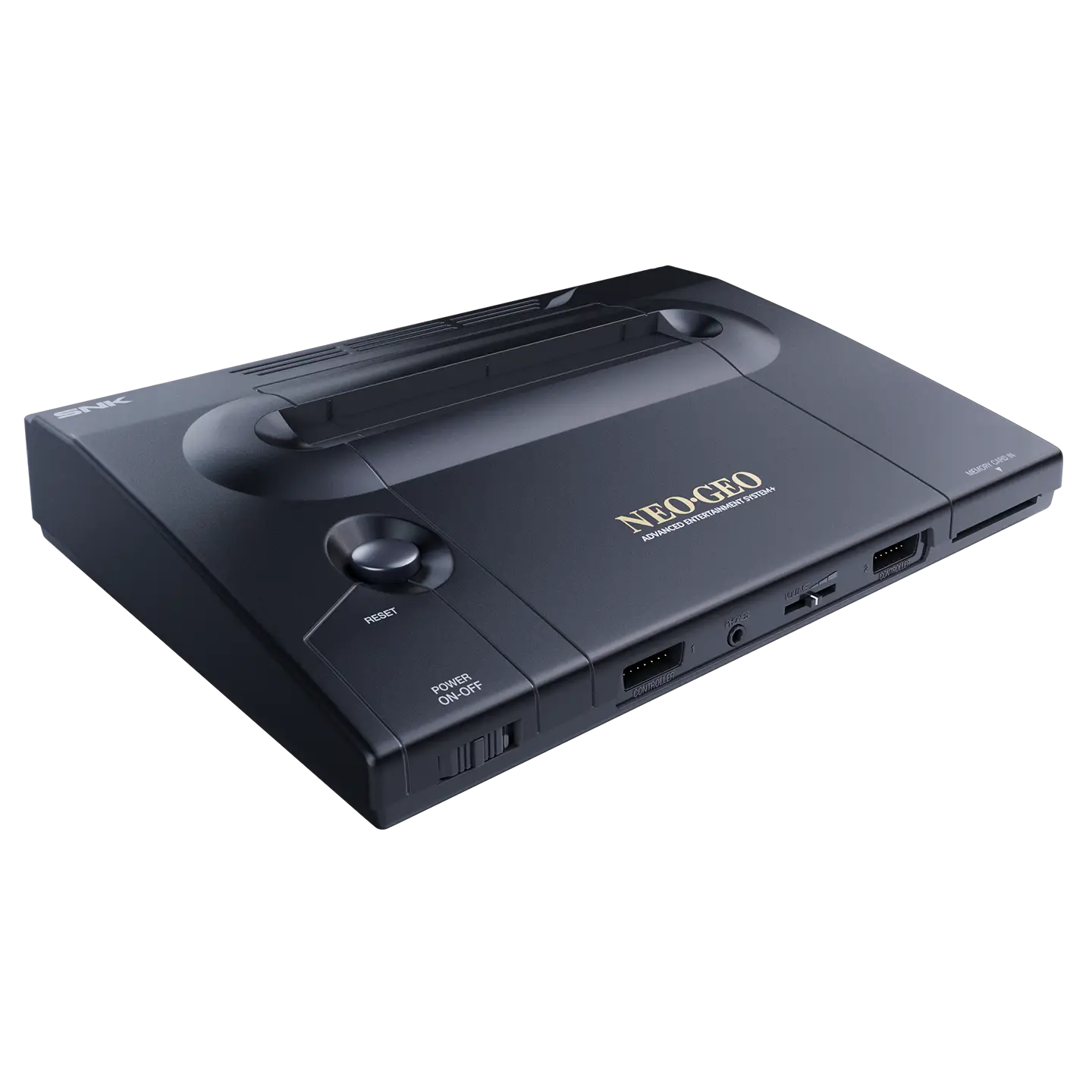 SNK and PLAION Announce The Return Of The King: The NEOGEO AES+ Comes Home, Ready For Holiday 2026 2 INT OriginalSKU 02 https://staging.mkaugaming.com/snk-and-plaion-announce-the-return-of-the-king-the-neogeo-aes-comes-home-ready-for-holiday-2026/