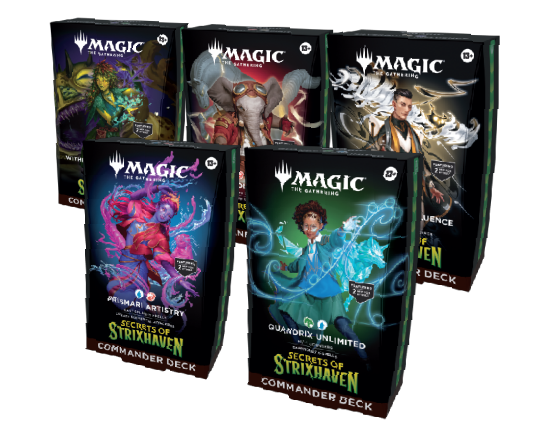 JWEKEKEHENSX EN https://staging.mkaugaming.com/all-review-list/magic-the-gathering-secrets-of-strixhaven-card-game-review/