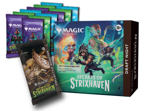 SOS BHDNDKDJDHOW DraftNight EN https://staging.mkaugaming.com/all-review-list/magic-the-gathering-secrets-of-strixhaven-card-game-review/