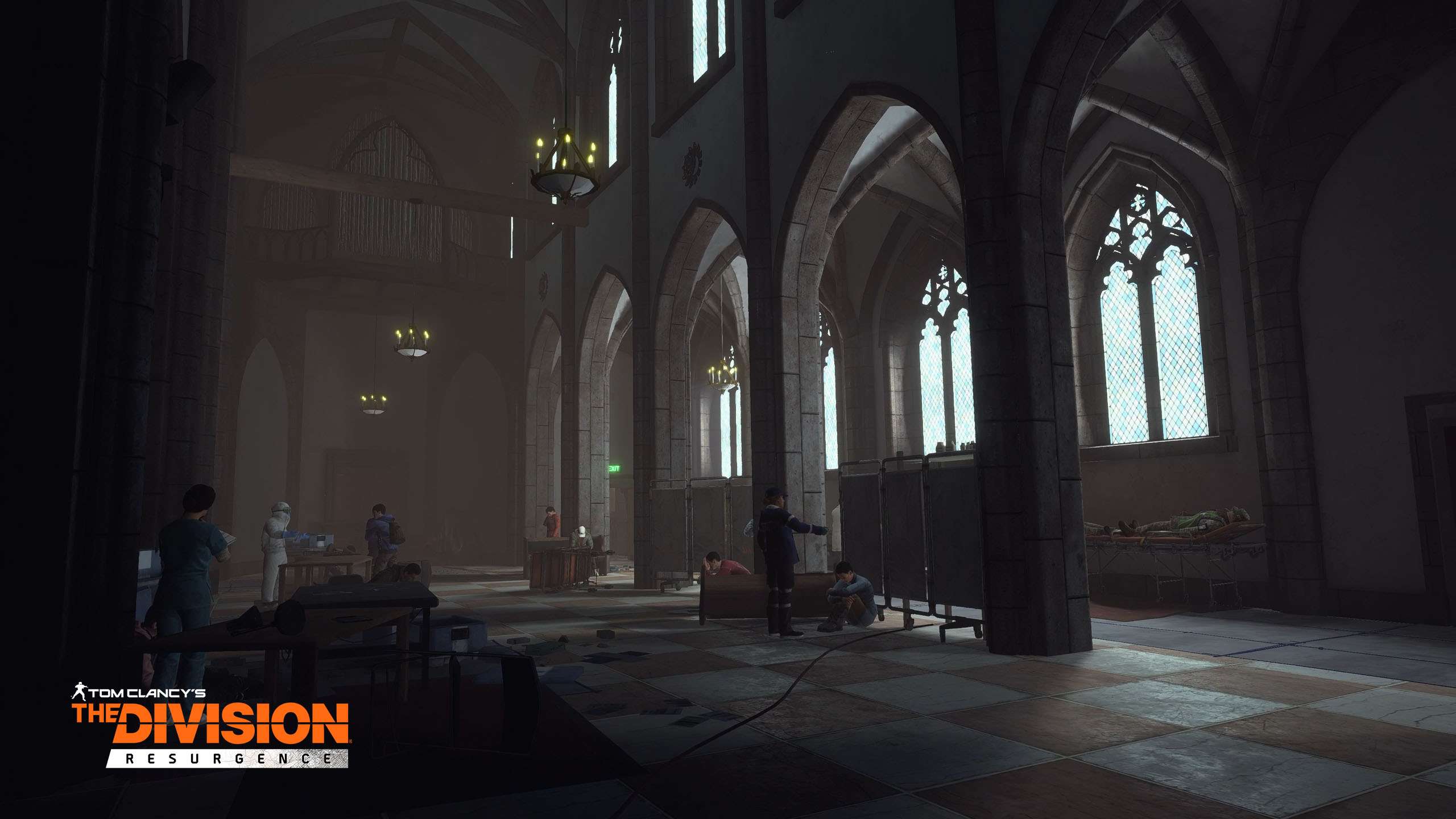 Tom Clancy’s The Division Resurgence Now Available Worldwide on iOS and Android Devices 2 The Division Resurgence Screenshot A https://staging.mkaugaming.com/tom-clancys-the-division-resurgence-now-available-worldwide-on-ios-and-android-devices/