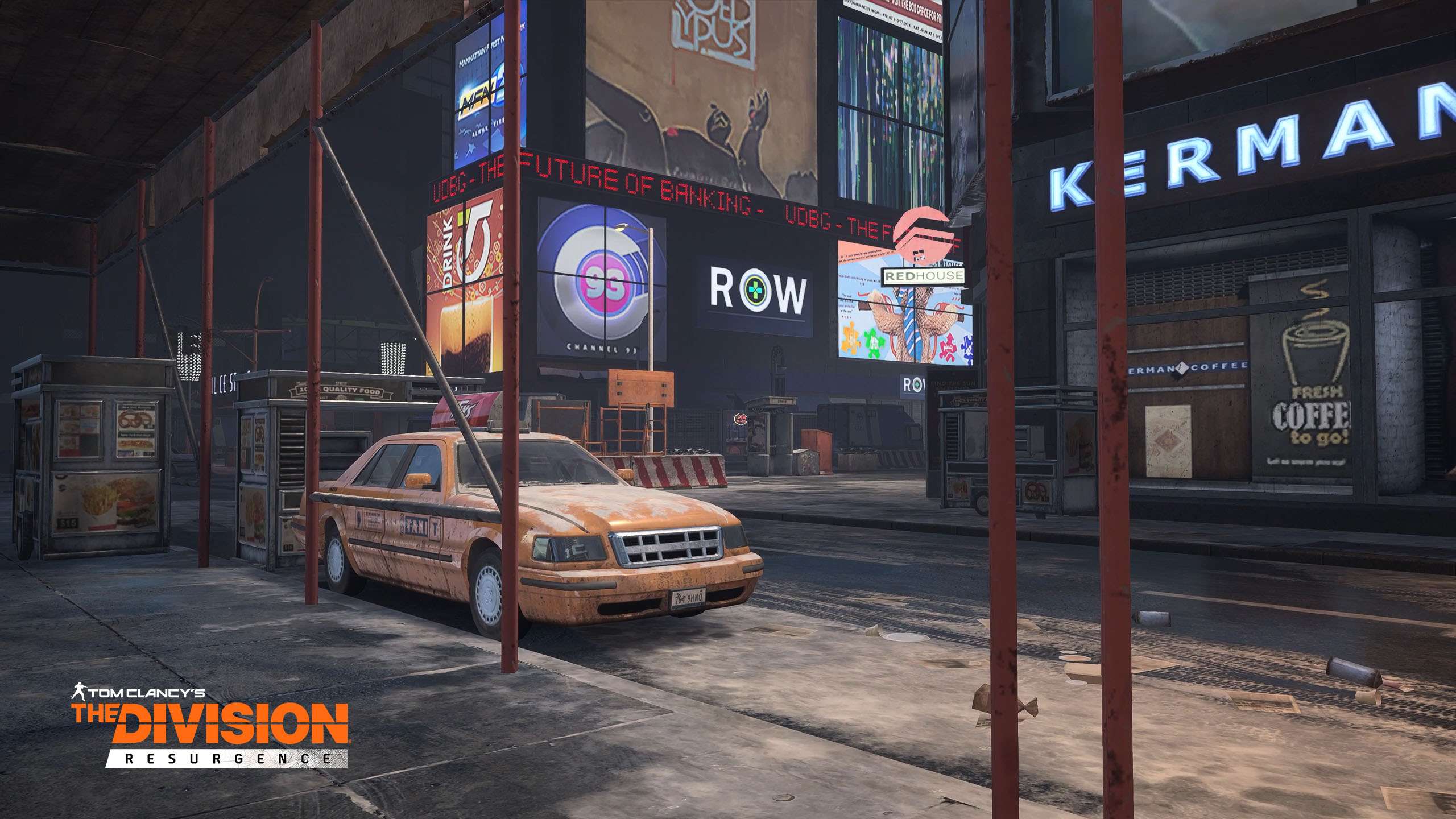 Tom Clancy’s The Division Resurgence Now Available Worldwide on iOS and Android Devices 3 The Division Resurgence Screenshot B https://staging.mkaugaming.com/tom-clancys-the-division-resurgence-now-available-worldwide-on-ios-and-android-devices/
