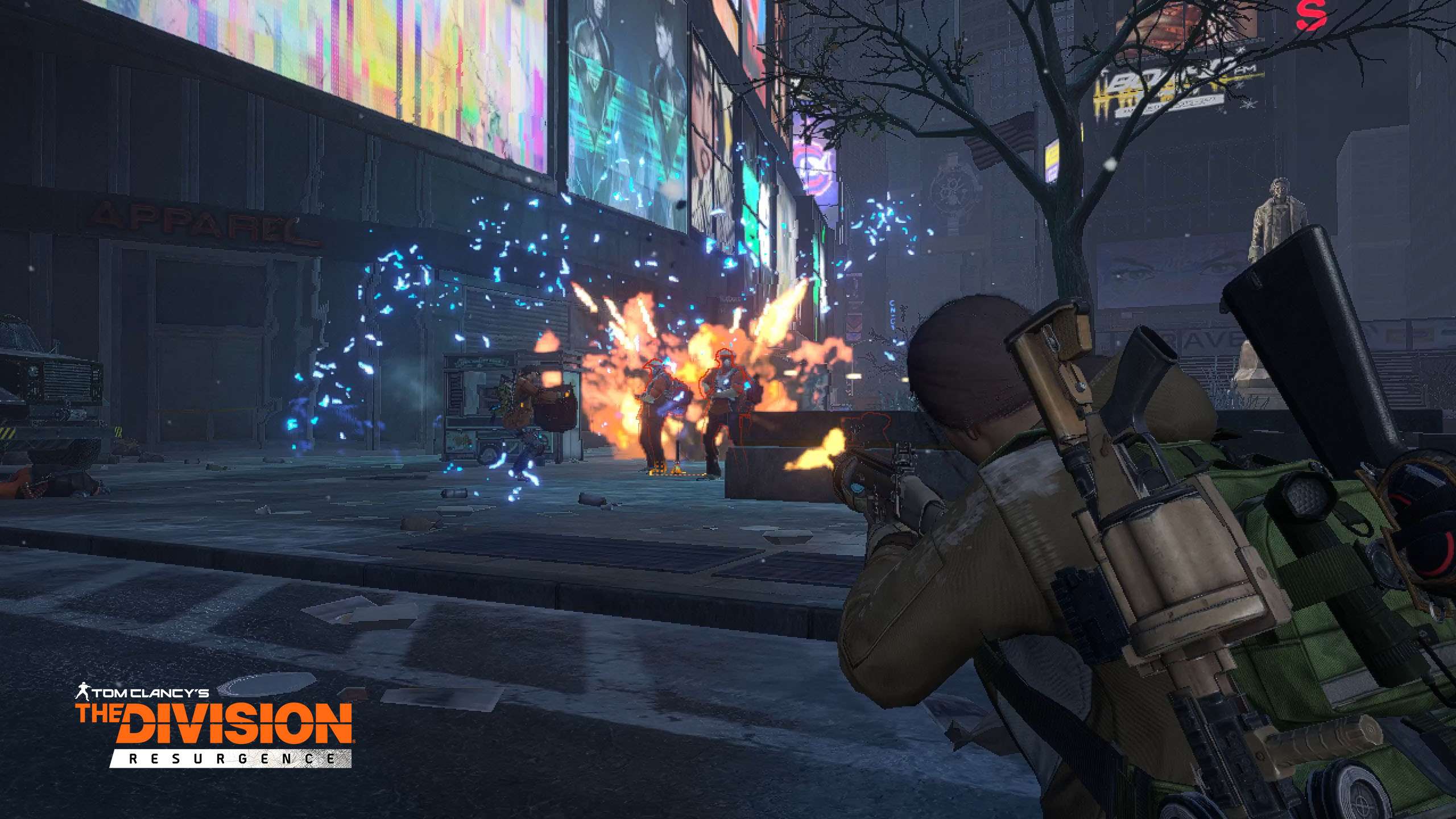 Tom Clancy’s The Division Resurgence Now Available Worldwide on iOS and Android Devices 9 The Division Resurgence Screenshot I https://staging.mkaugaming.com/tom-clancys-the-division-resurgence-now-available-worldwide-on-ios-and-android-devices/