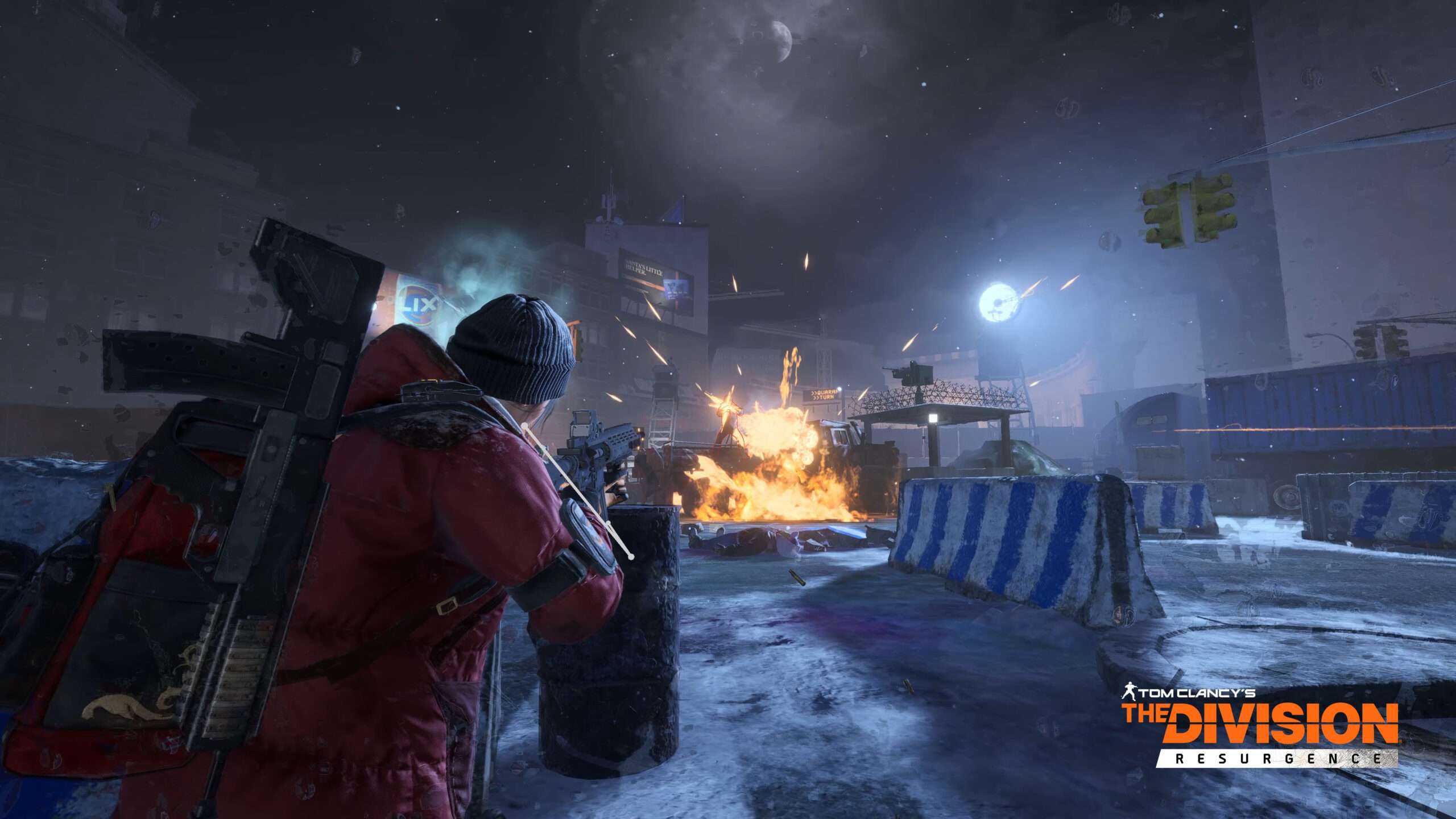 Tom Clancy’s The Division Resurgence Now Available Worldwide on iOS and Android Devices 11 The Division Resurgence Screenshot K scaled https://staging.mkaugaming.com/tom-clancys-the-division-resurgence-now-available-worldwide-on-ios-and-android-devices/