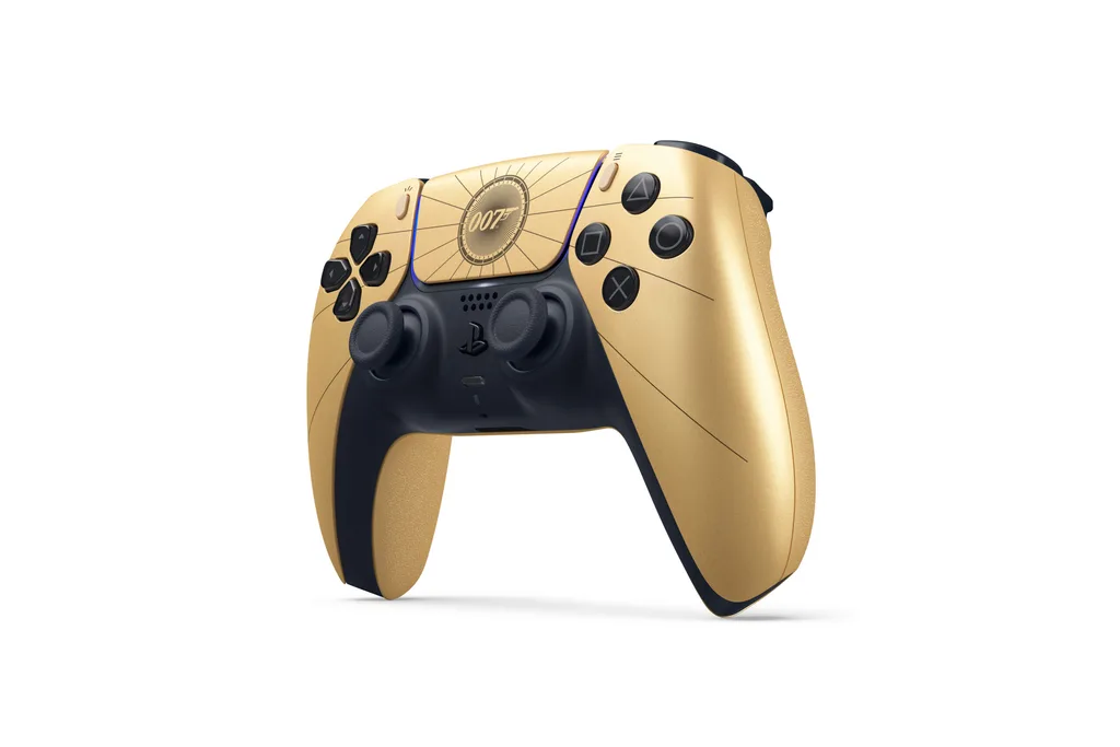 First Look At The 007 First Light Limited Edition DualSense Wireless Controller - Inspired by James Bond’s Iconic Codename & Weapon 2 a3679ffd9f754bcde9ebf936f6bdb987b77e1eb8 scaled 1 https://staging.mkaugaming.com/first-look-at-the-007-first-light-limited-edition-dualsense-wireless-controller-inspired-by-james-bonds-iconic-codename-weapon/