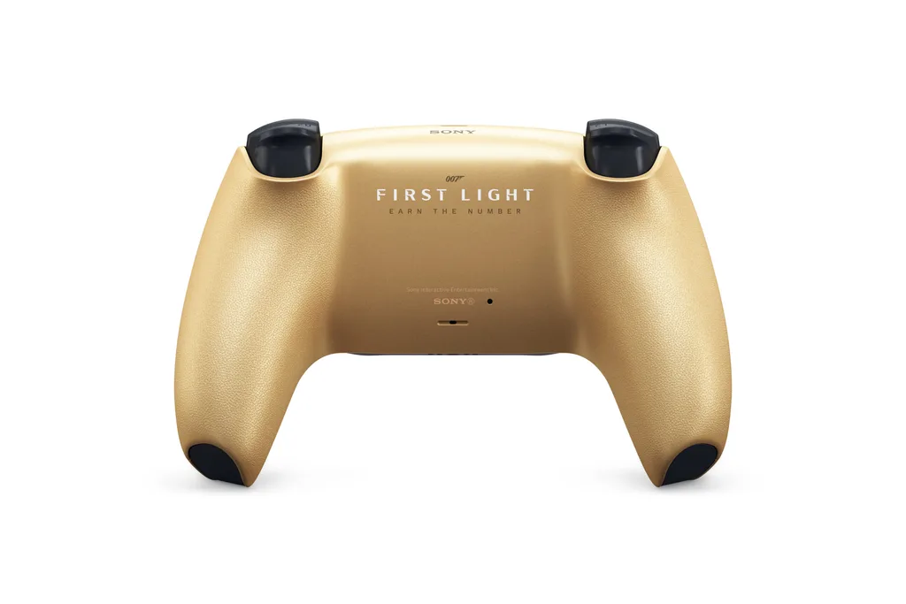 First Look At The 007 First Light Limited Edition DualSense Wireless Controller - Inspired by James Bond’s Iconic Codename & Weapon 3 b8aee93b0e3d7afb5348e76323b5bfcee1b50587 scaled 1 https://staging.mkaugaming.com/first-look-at-the-007-first-light-limited-edition-dualsense-wireless-controller-inspired-by-james-bonds-iconic-codename-weapon/