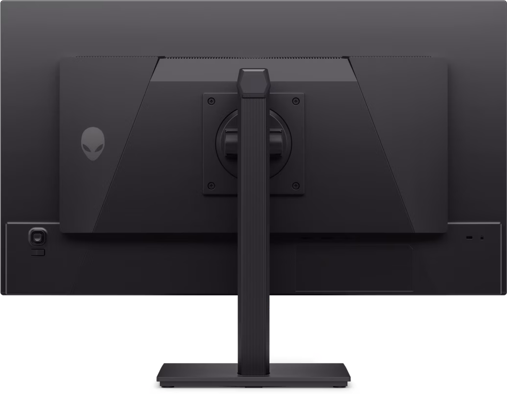 Alienware 27 240Hz QD-OLED (AW2726DM) Gaming Monitor (Hardware) - Review 3 monitor aw2726dm black gallery 3 https://staging.mkaugaming.com/all-review-list/alienware-27-240hz-qd-oled-aw2726dm-gaming-monitor-hardware-review/