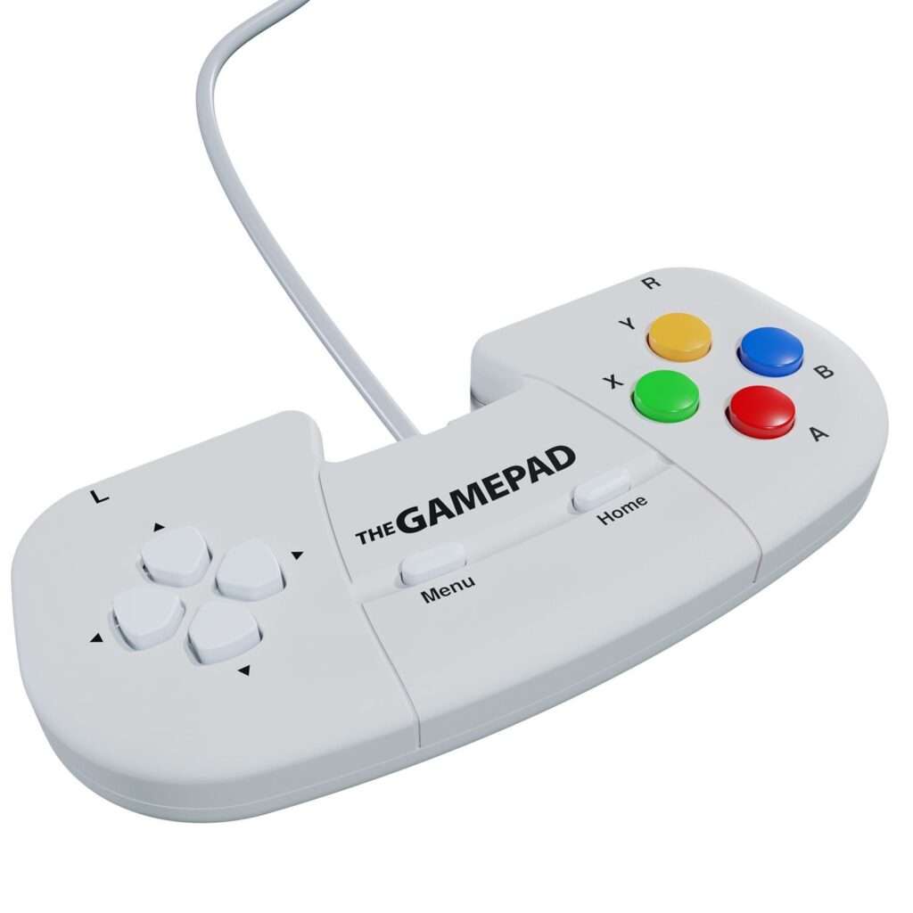 white gamepad 090126 3 https://staging.mkaugaming.com/the-zx-spectrum-that-never-was-until-now-the-spectrum-white-edition-inspired-by-the-one-millionth-legend-out-now/