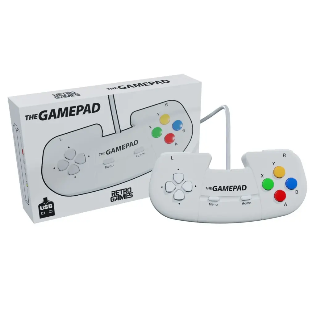 white gamepad 090126 6 https://staging.mkaugaming.com/the-zx-spectrum-that-never-was-until-now-the-spectrum-white-edition-inspired-by-the-one-millionth-legend-out-now/