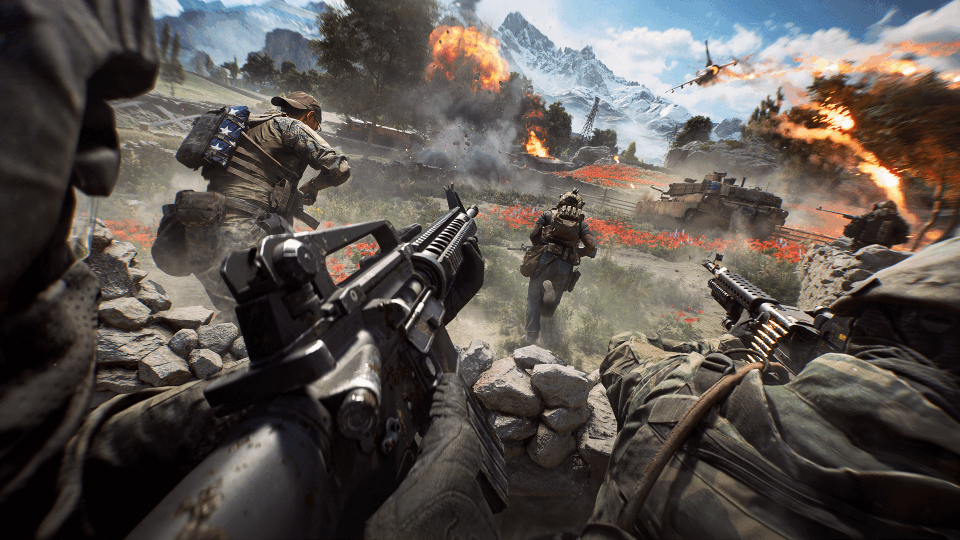 Battlefield 6 - Season 3 (PC) - Hands-On Preview 5 2026 05 12 00012 https://staging.mkaugaming.com/all-review-list/battlefield-6-season-3-pc-hands-on-preview/