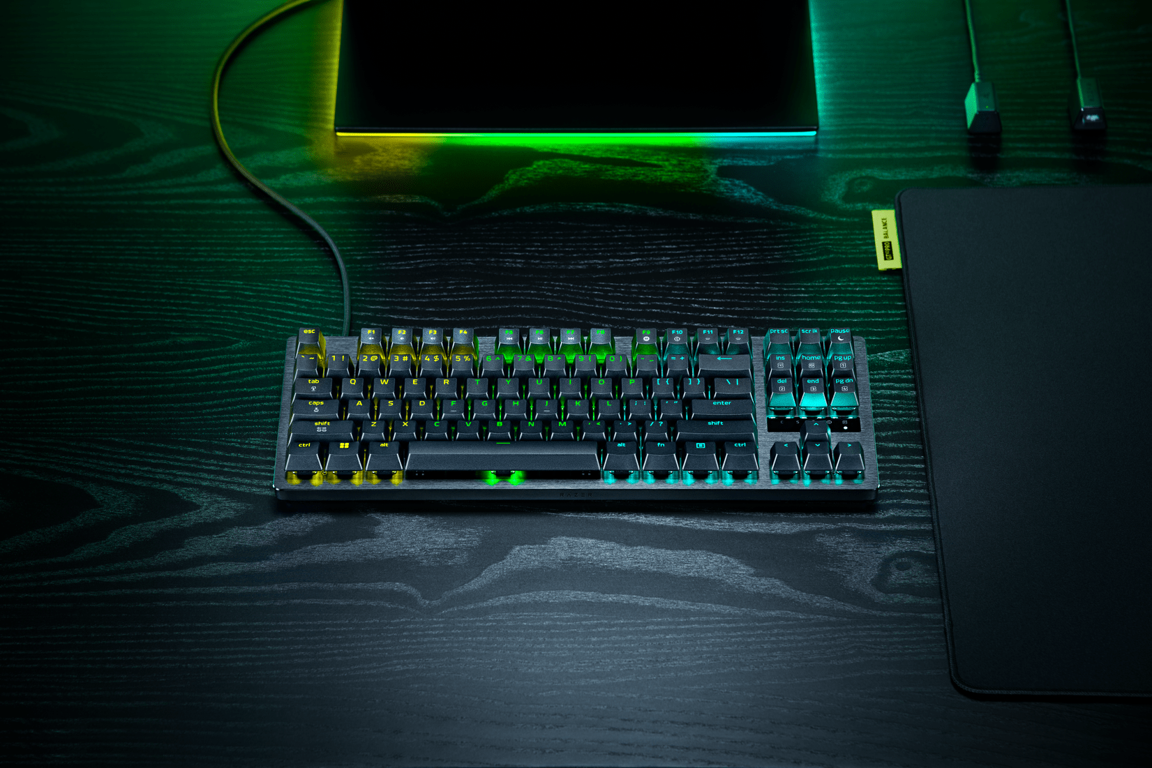 Razer Introduces The Huntsman V3 Tenkeyless 8KHz 2 2026 05 13 00003 https://staging.mkaugaming.com/razer-introduces-the-huntsman-v3-tenkeyless-8khz/
