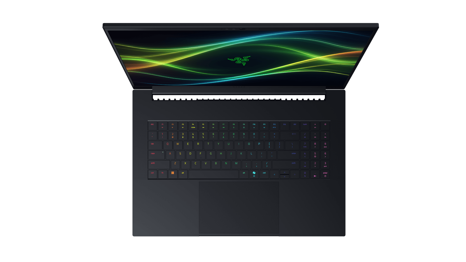 Desktop-Class Performance For Gaming And AI Development: Razer Unveils The New Razer Blade 18 2 2026 05 17 00008 https://staging.mkaugaming.com/desktop-class-performance-for-gaming-and-ai-development-razer-unveils-the-new-razer-blade-18/