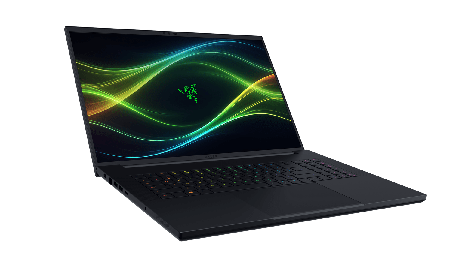 Desktop-Class Performance For Gaming And AI Development: Razer Unveils The New Razer Blade 18 3 2026 05 17 00009 https://staging.mkaugaming.com/desktop-class-performance-for-gaming-and-ai-development-razer-unveils-the-new-razer-blade-18/