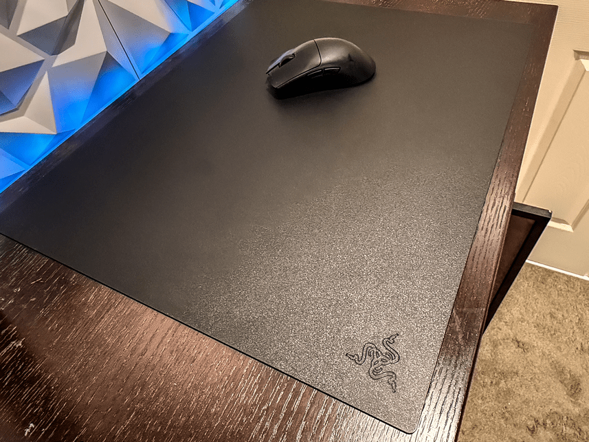 Razer Atlas Pro Ultra-Thin Glass Gaming Mouse Mat (Hardware) - Review 6 2026 05 24 00017 https://staging.mkaugaming.com/all-review-list/razer-atlas-pro-ultra-thin-glass-gaming-mouse-mat-hardware-review/