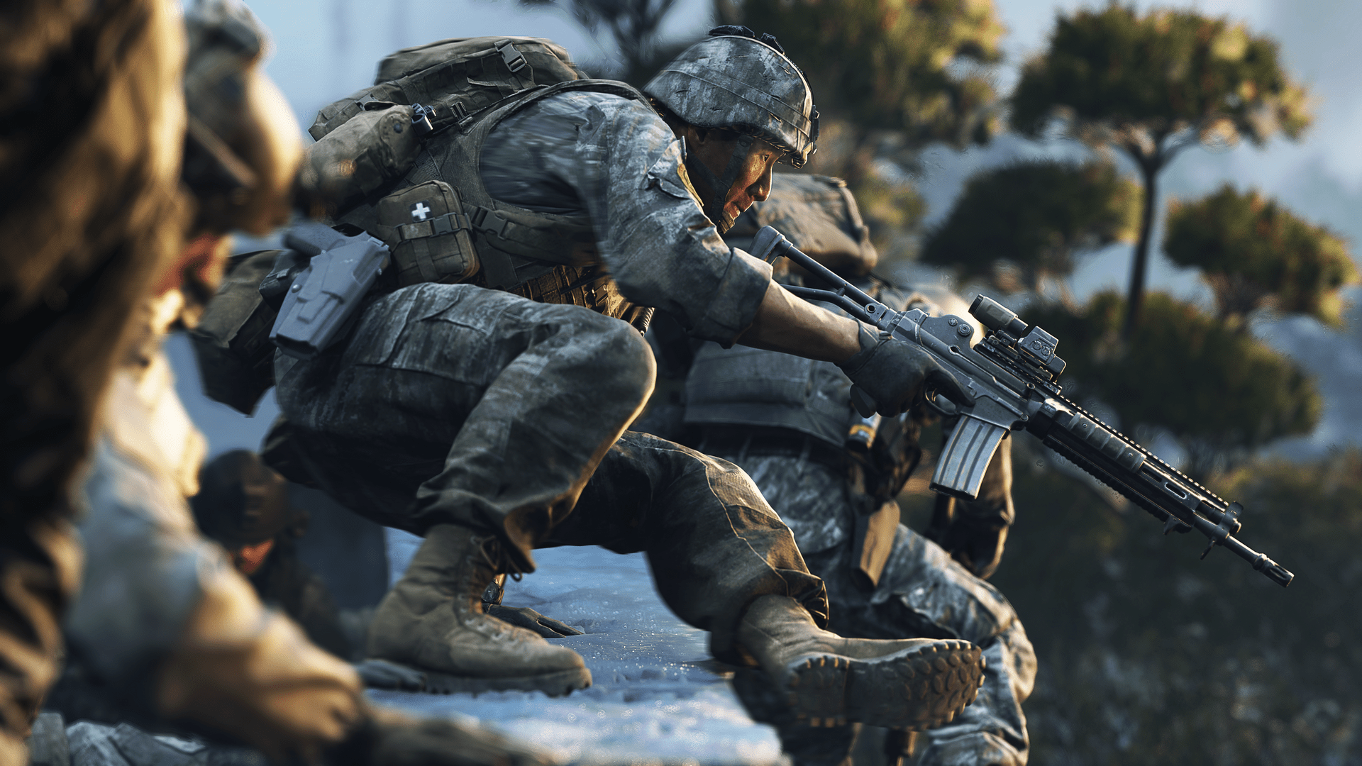 Call of Duty: Modern Warfare 4 (Hands-Off) - Preview 3 2026 05 29 00002 https://staging.mkaugaming.com/all-review-list/call-of-duty-modern-warfare-4-hands-off-preview/