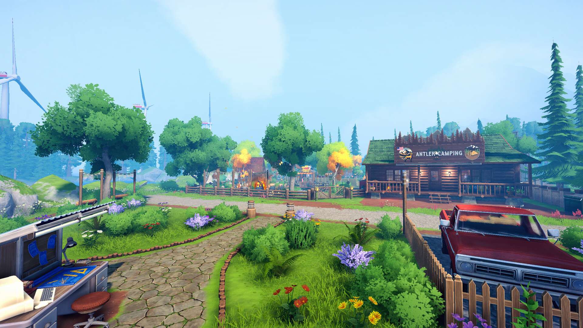 Campsite Hustle! - Management Simulator (Steam) - Review 2 Camp1 1 https://staging.mkaugaming.com/all-review-list/campsite-hustle-management-simulator-steam-review/