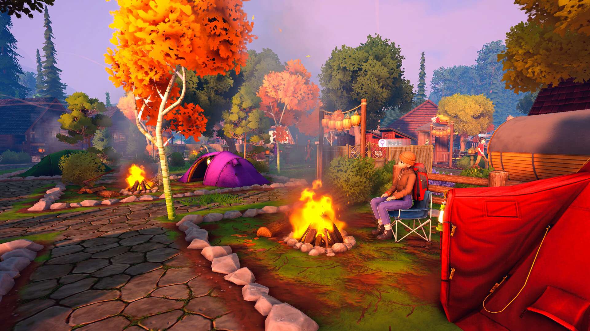 Campsite Hustle! - Management Simulator (Steam) - Review 3 Camp2 1 https://staging.mkaugaming.com/all-review-list/campsite-hustle-management-simulator-steam-review/