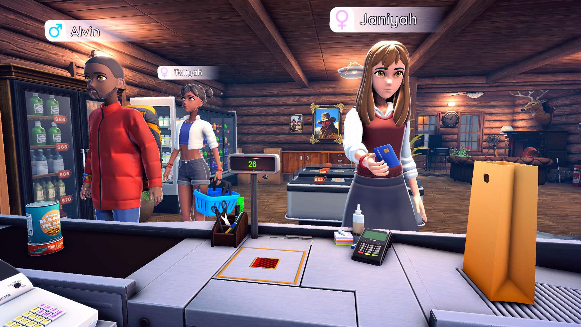 Campsite Hustle! - Management Simulator (Steam) - Review 4 Camp3 https://staging.mkaugaming.com/all-review-list/campsite-hustle-management-simulator-steam-review/