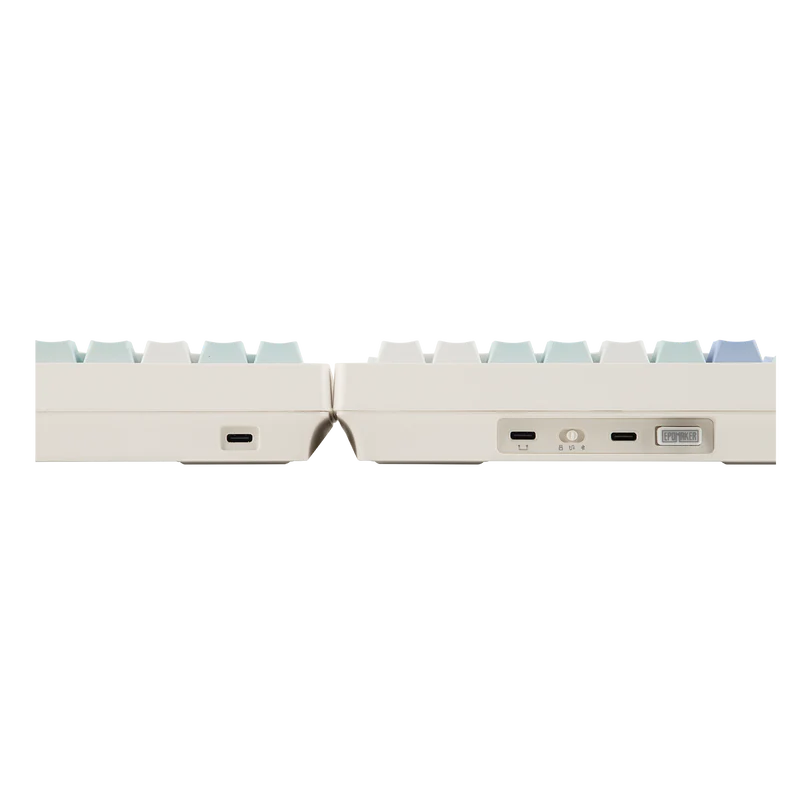 EPOMAKER Split 70 Keyboard (Hardware) - Review 5 EPOMAKER Split70 white blue bip 9 https://staging.mkaugaming.com/all-review-list/epomaker-split-70-keyboard-hardware-review/