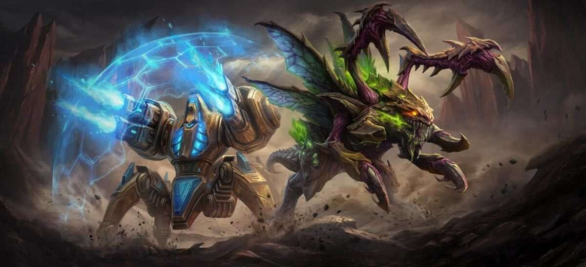 Diablo Immortal × StarCraft Begins 13 May: Defend Sanctuary from an Interstellar Threat 3 Immortal x StarCraft Collab – Familiars https://staging.mkaugaming.com/diablo-immortal-x-starcraft-begins-13-may-defend-sanctuary-from-an-interstellar-threat/