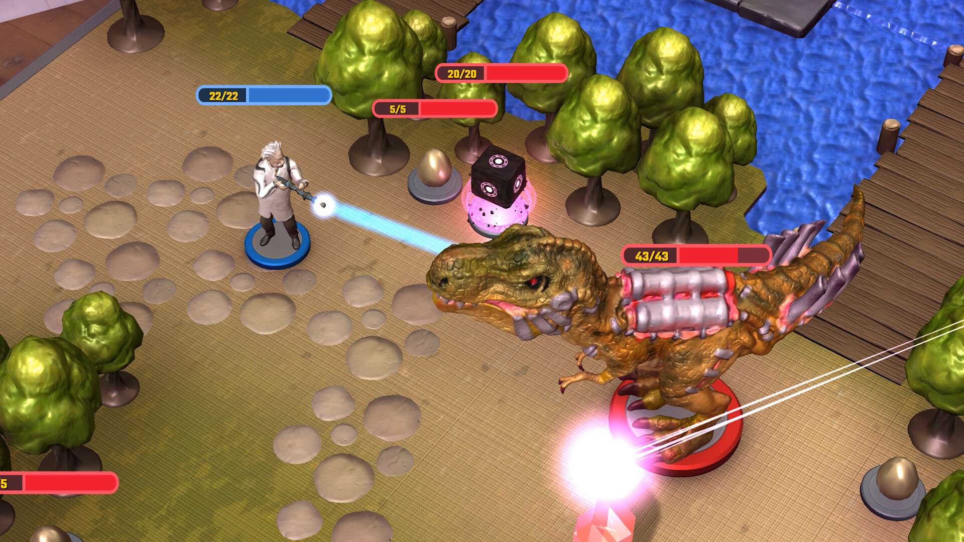 Reptilian Rising (Steam) - Review 2 RR2 https://staging.mkaugaming.com/all-review-list/reptilian-rising-steam-review/
