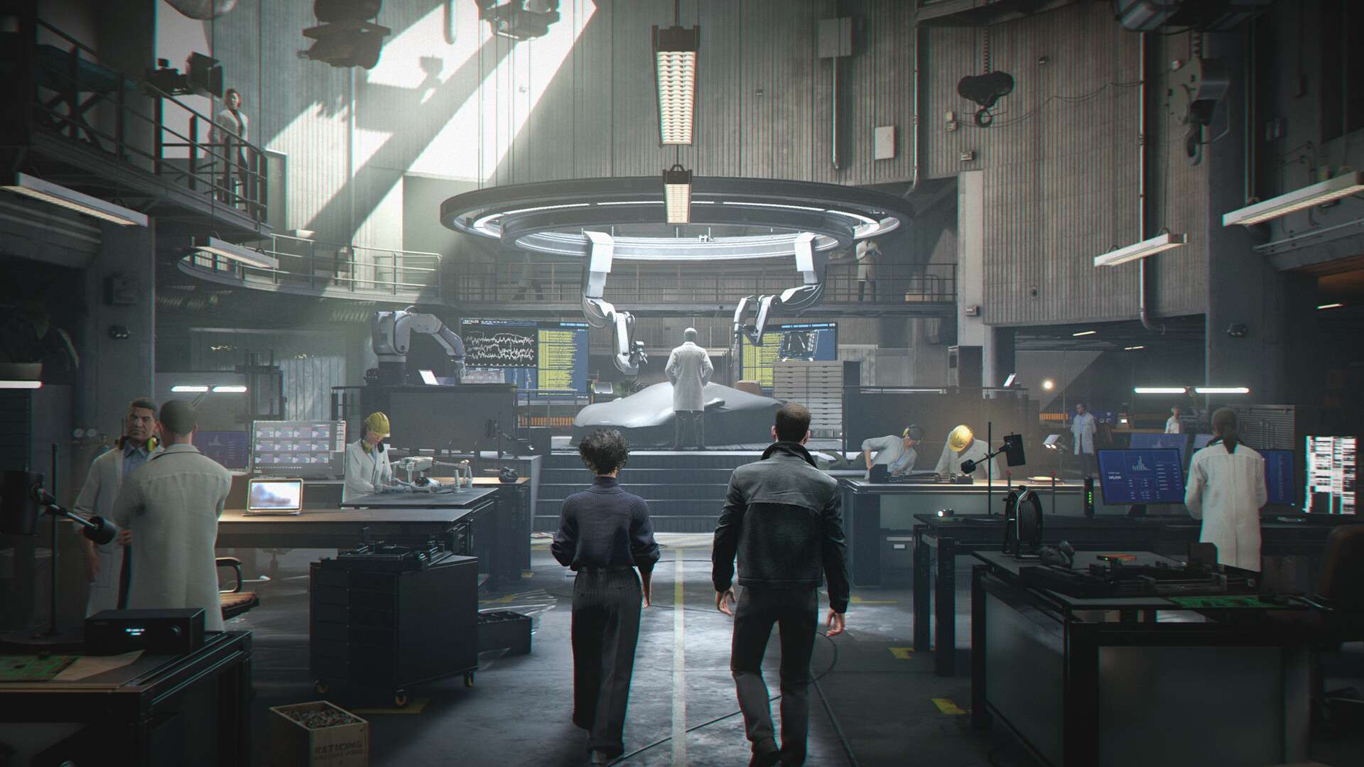 007 First Light (Xbox Series X) - Review 7 0073 https://staging.mkaugaming.com/all-review-list/007-first-light-xbox-series-x-review/