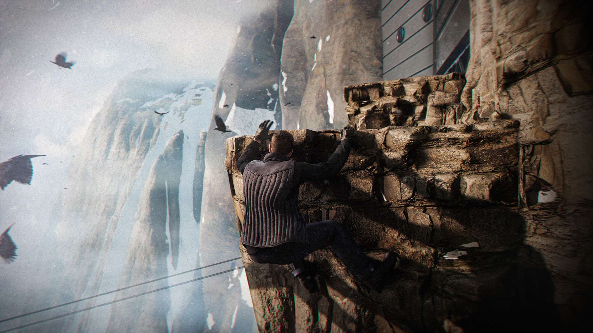 007 First Light (Xbox Series X) - Review 4 0076 https://staging.mkaugaming.com/all-review-list/007-first-light-xbox-series-x-review/