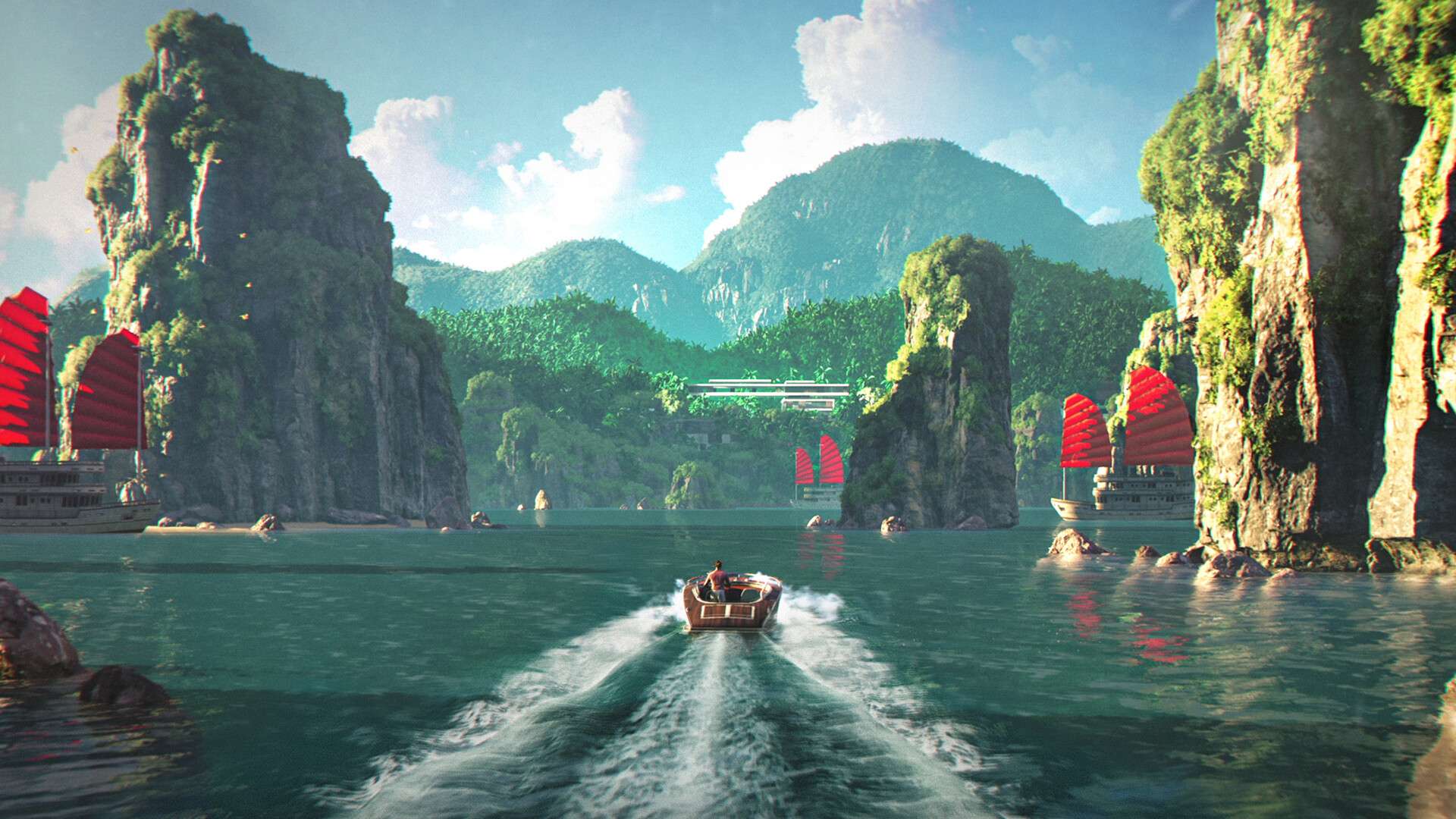 007 First Light (Xbox Series X) - Review 3 0078 https://staging.mkaugaming.com/all-review-list/007-first-light-xbox-series-x-review/