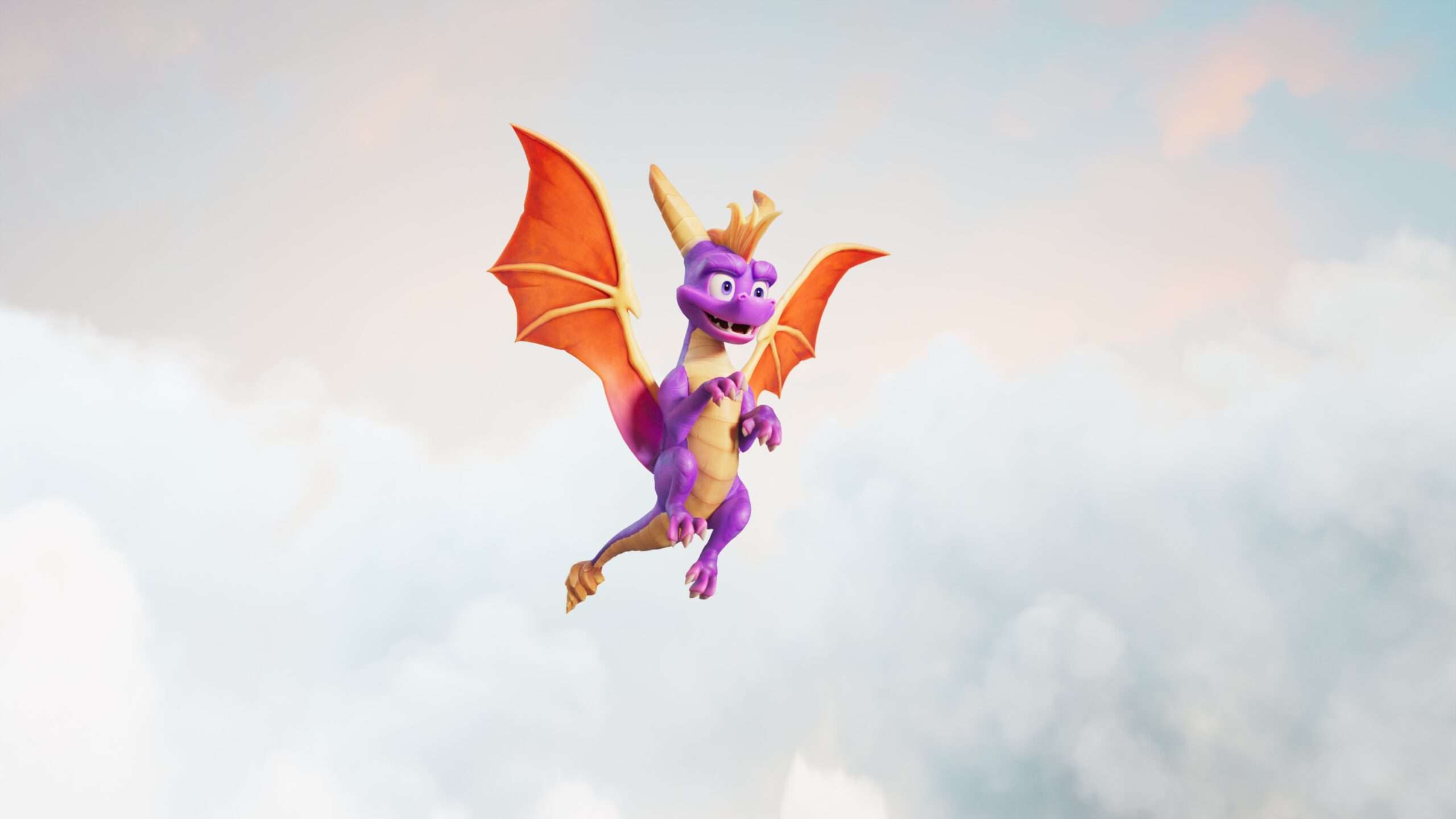 The Dragon Is Back: Spyro Returns With An All-New Fiery Flight Adventure 2 1 Gem Spyro Flying Key Art 1 scaled https://staging.mkaugaming.com/the-dragon-is-back-spyro-returns-with-an-all-new-fiery-flight-adventure/