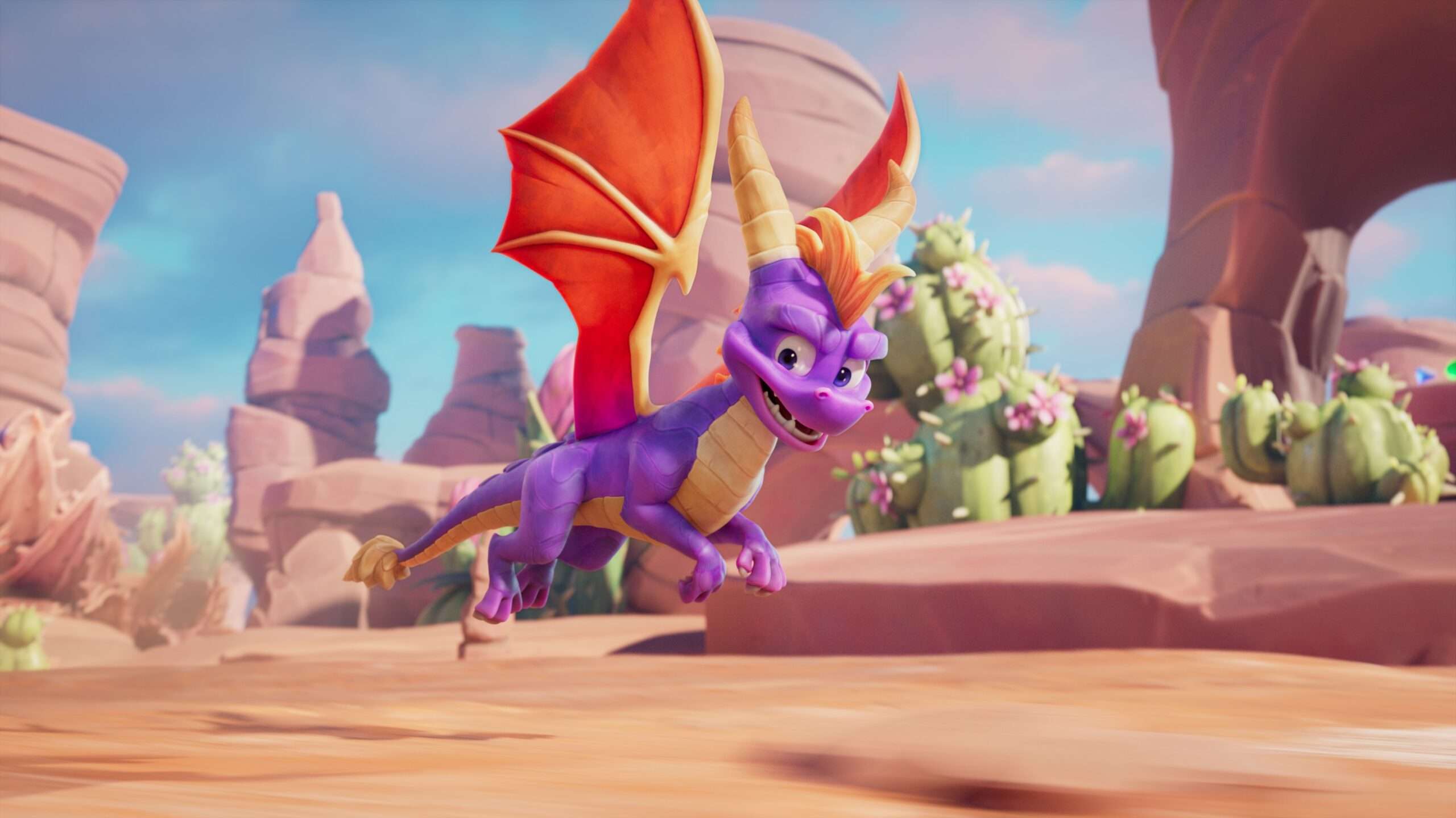 The Dragon Is Back: Spyro Returns With An All-New Fiery Flight Adventure 3 2 Gem Spyro Flying Key Art 2 scaled https://staging.mkaugaming.com/the-dragon-is-back-spyro-returns-with-an-all-new-fiery-flight-adventure/