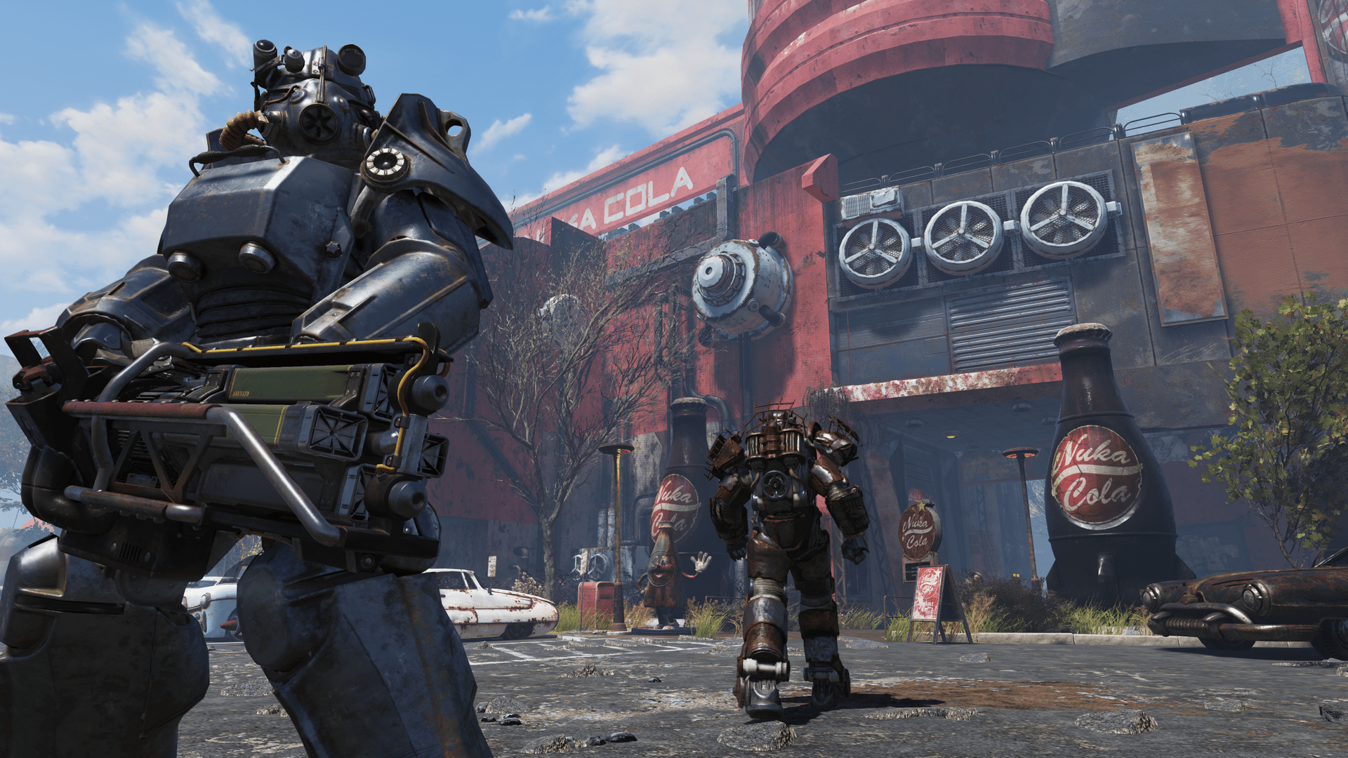 Fallout 76: Infestations (Multi-Platform) - Preview 2 2026 06 02 00042 https://staging.mkaugaming.com/all-review-list/fallout-76-infestations-multi-platform-preview/