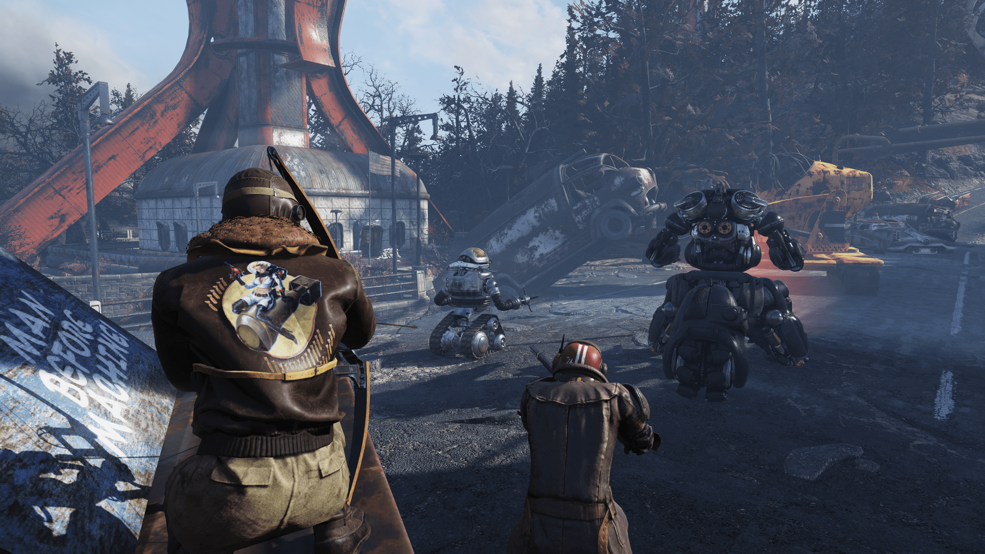 Fallout 76: Infestations (Multi-Platform) - Preview 4 2026 06 02 00044 https://staging.mkaugaming.com/all-review-list/fallout-76-infestations-multi-platform-preview/