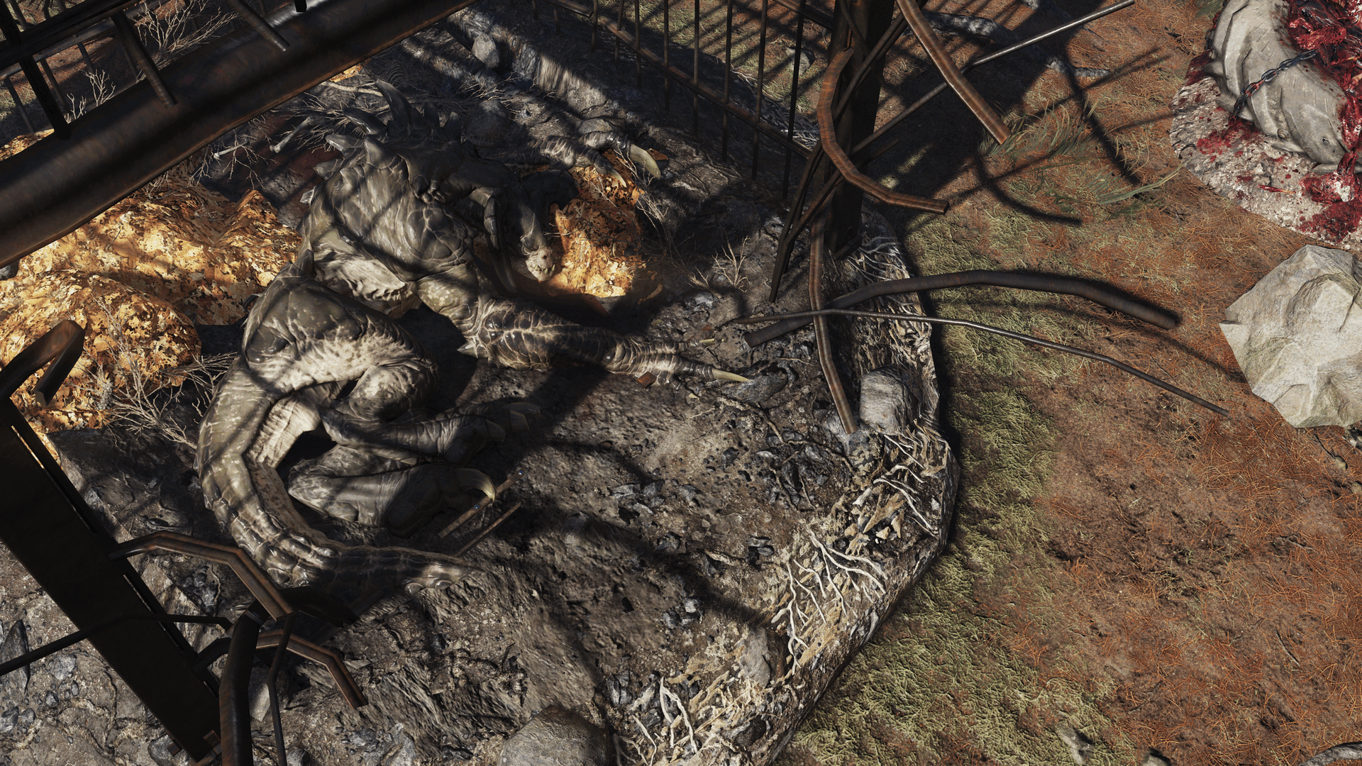 Fallout 76: Infestations (Multi-Platform) - Preview 7 2026 06 02 00047 https://staging.mkaugaming.com/all-review-list/fallout-76-infestations-multi-platform-preview/