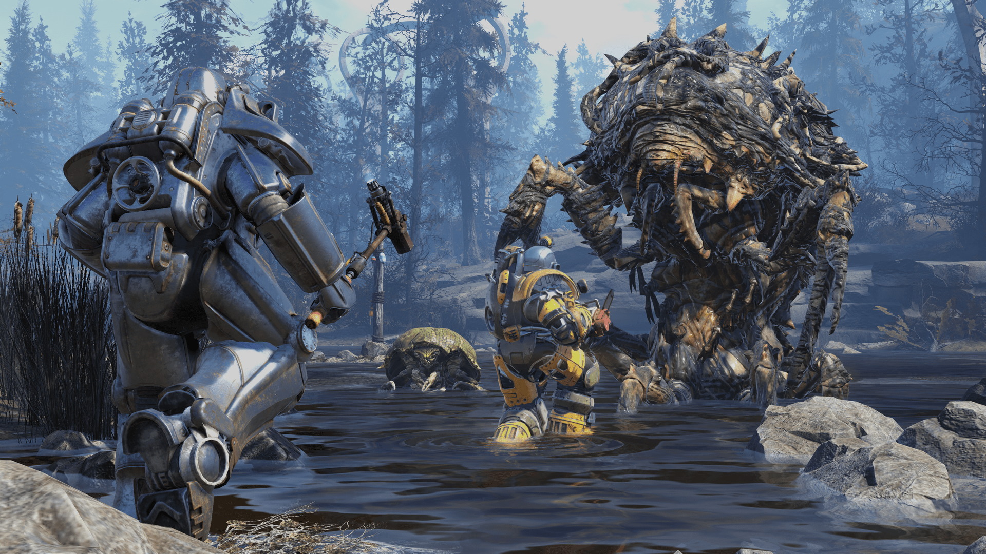 Fallout 76: Infestations (Multi-Platform) - Preview 6 2026 06 02 00048 https://staging.mkaugaming.com/all-review-list/fallout-76-infestations-multi-platform-preview/