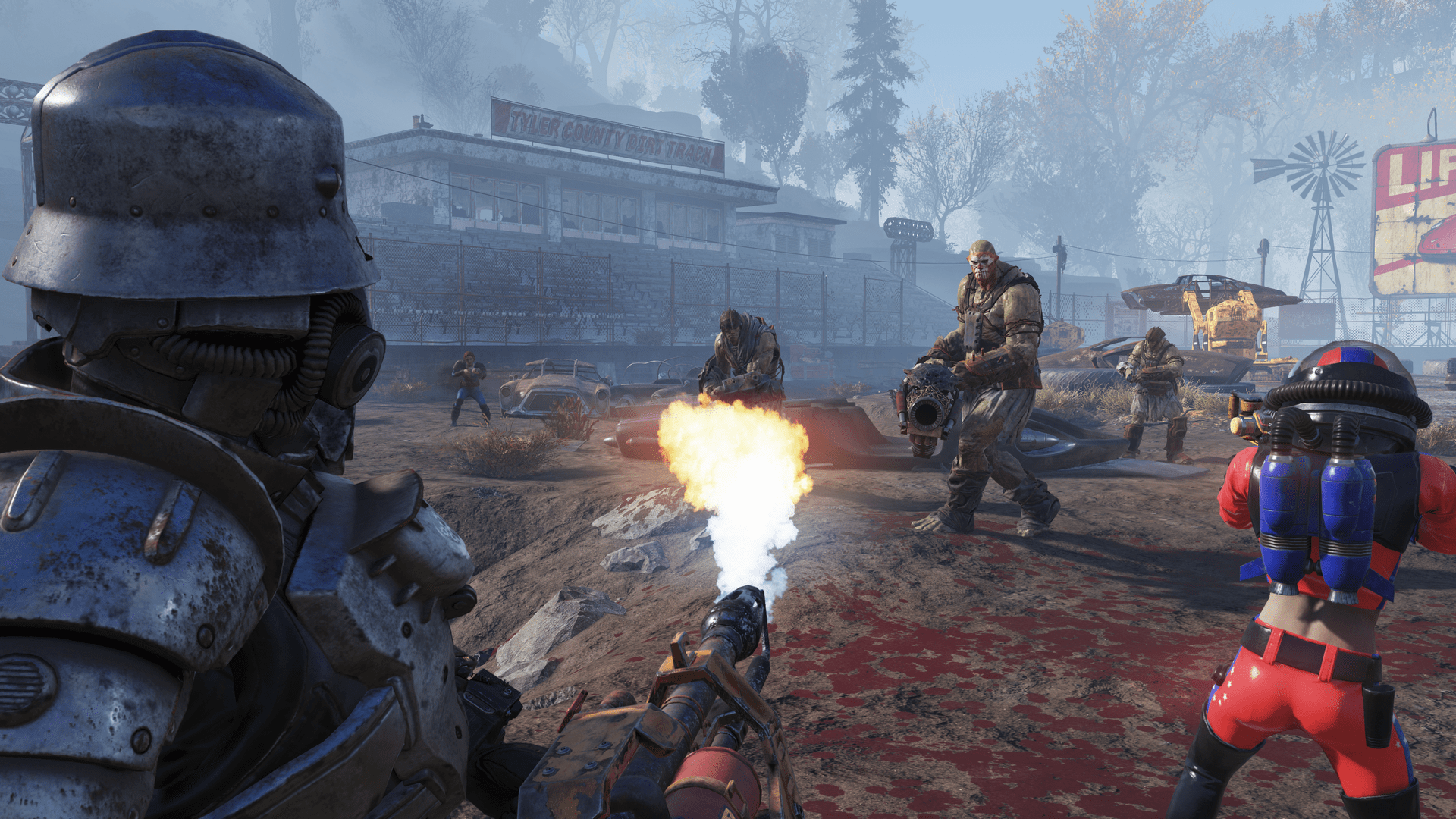 Fallout 76: Infestations (Multi-Platform) - Preview 9 2026 06 02 00049 https://staging.mkaugaming.com/all-review-list/fallout-76-infestations-multi-platform-preview/