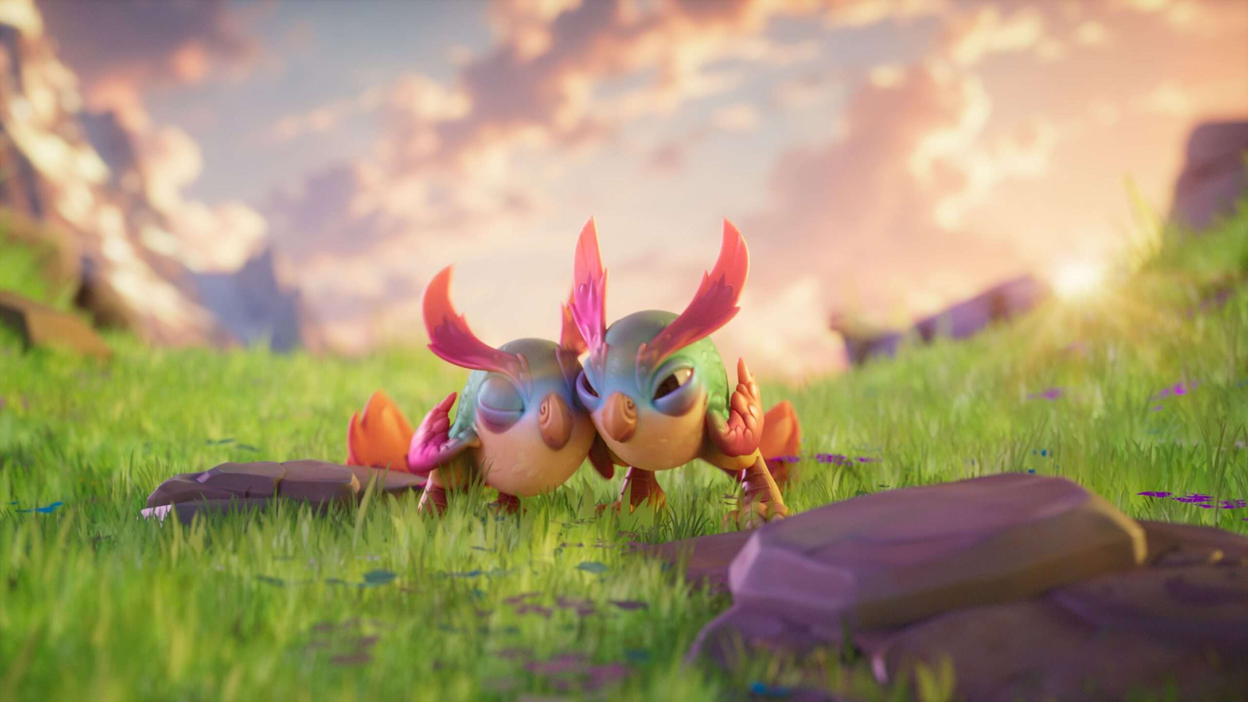 The Dragon Is Back: Spyro Returns With An All-New Fiery Flight Adventure 4 4 Gem Announcement Key Art 4 scaled https://staging.mkaugaming.com/the-dragon-is-back-spyro-returns-with-an-all-new-fiery-flight-adventure/