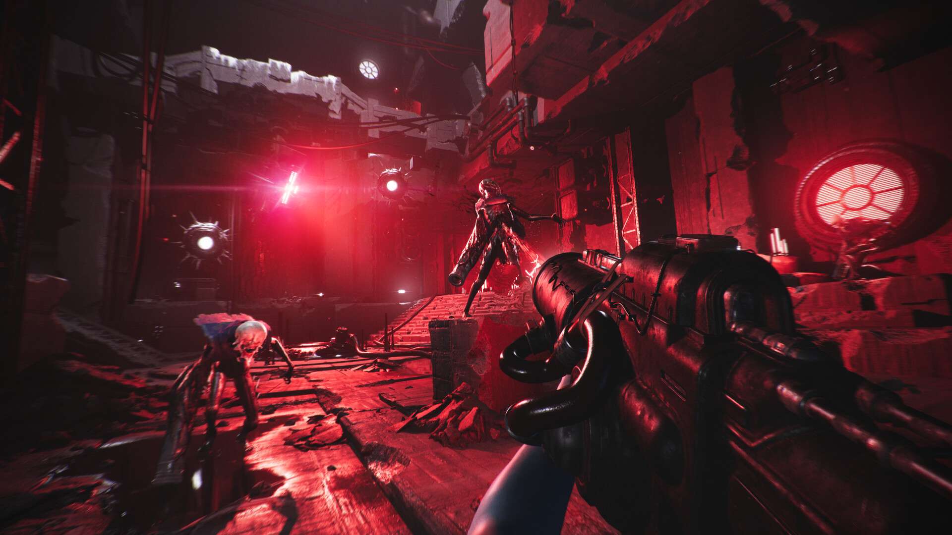 Luna Abyss (Steam) - Review 4 Luna3 https://staging.mkaugaming.com/all-review-list/luna-abyss-steam-review/